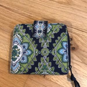 Vera Bradley Wallet